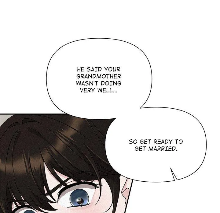 Suffocating Night Chapter 4 page 88 - 