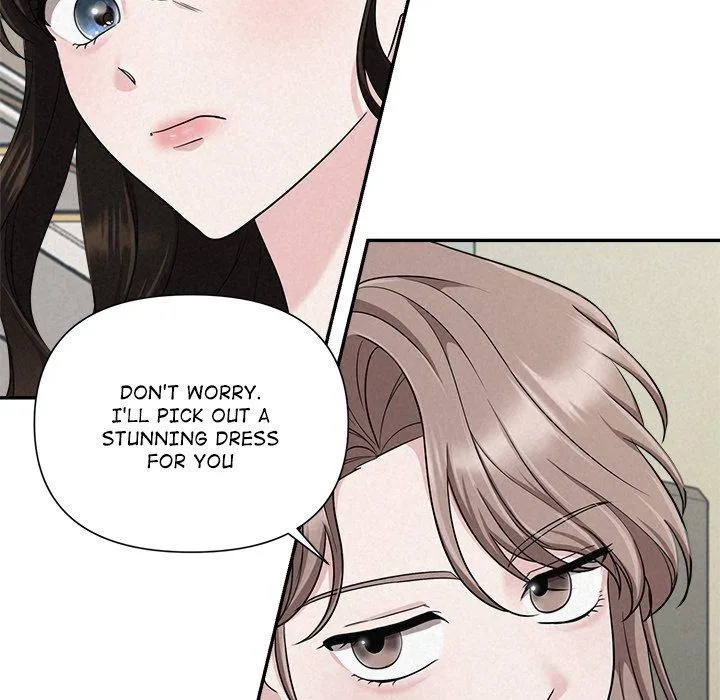 Suffocating Night Chapter 4 page 89 - 