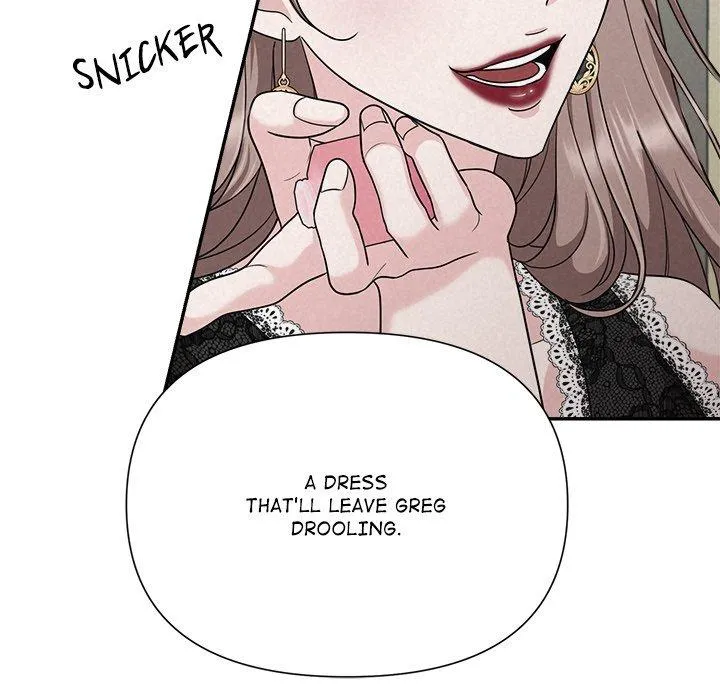 Suffocating Night Chapter 4 page 90 - 