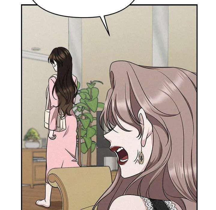 Suffocating Night Chapter 4 page 93 - 