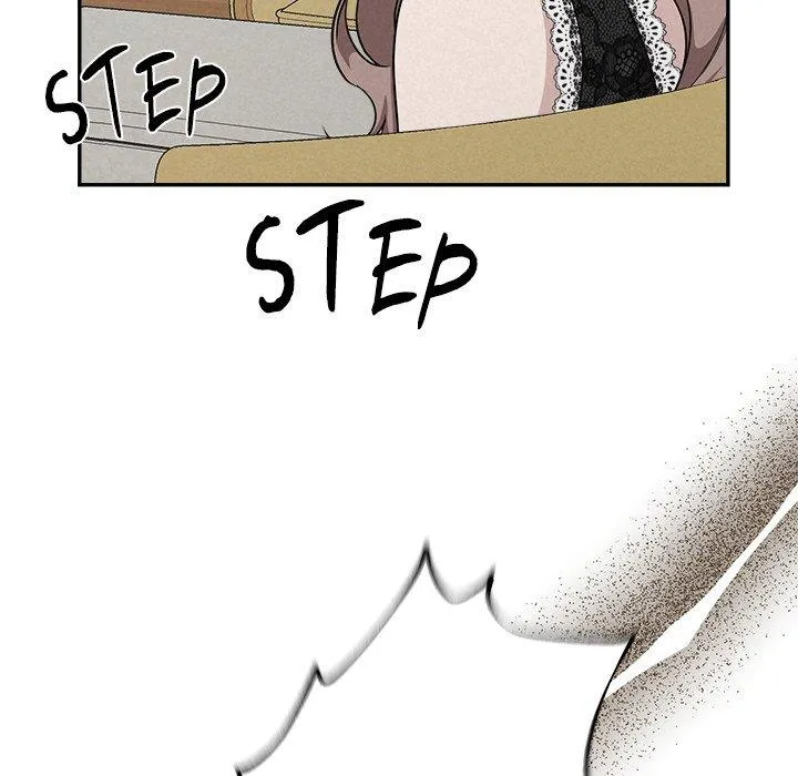 Suffocating Night Chapter 4 page 94 - 