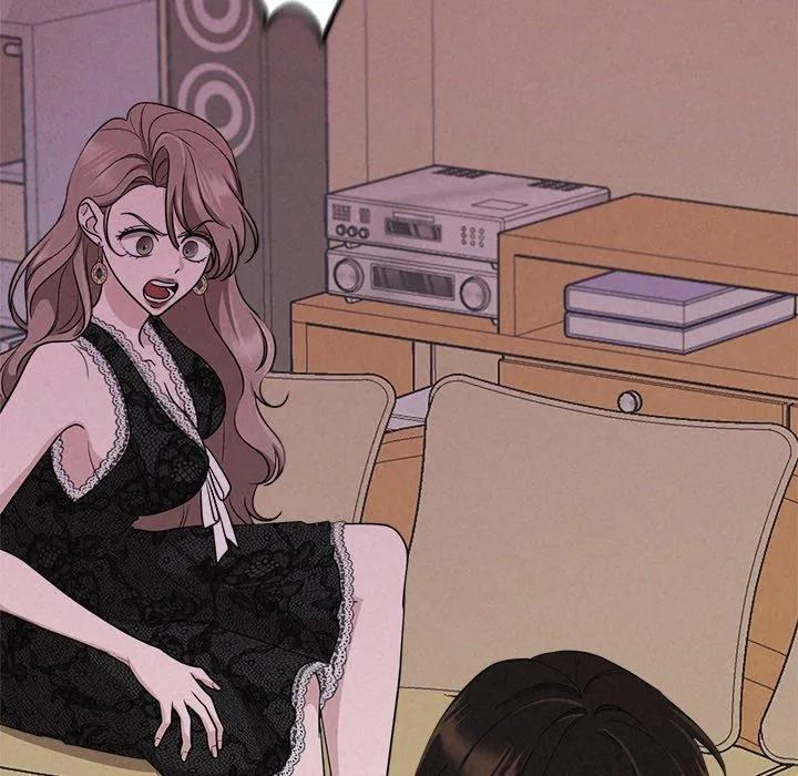 Suffocating Night Chapter 4 page 96 - 