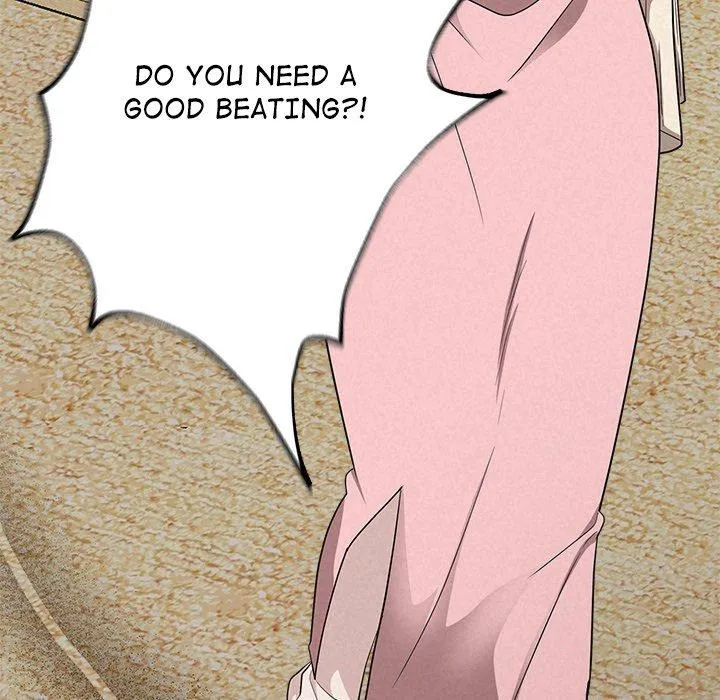 Suffocating Night Chapter 4 page 98 - 