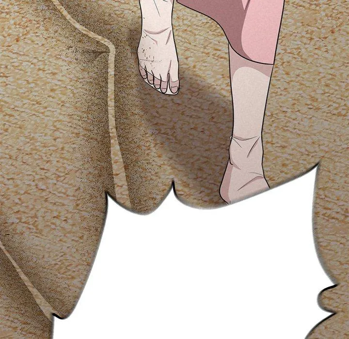 Suffocating Night Chapter 4 page 99 - 