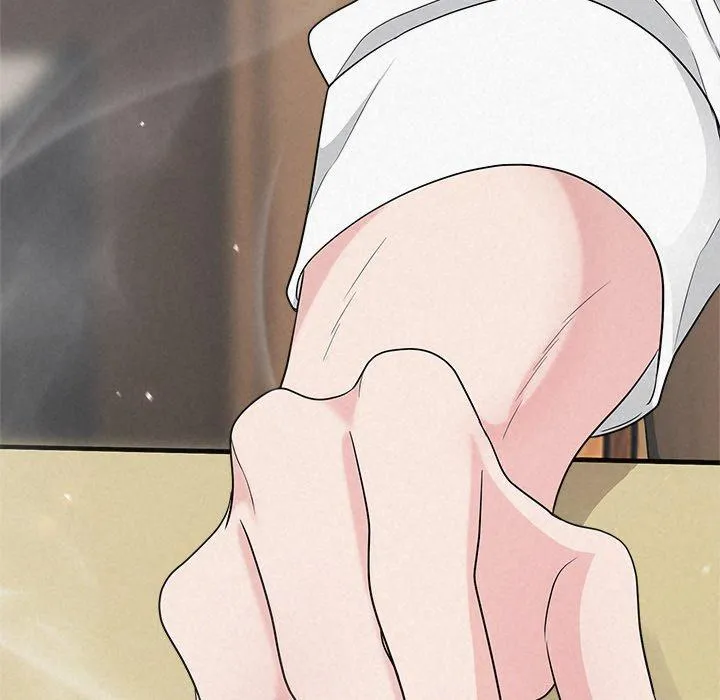 Suffocating Night Chapter 5 page 102 - 