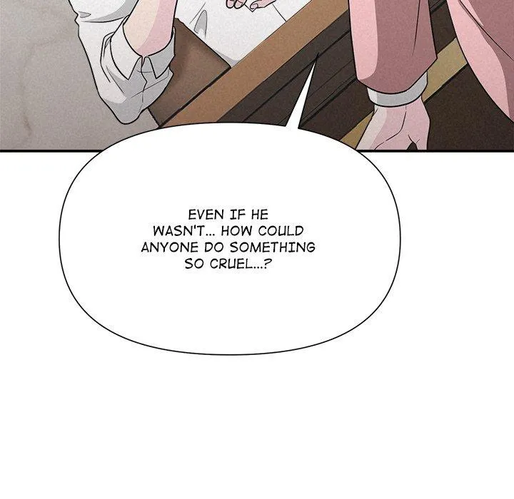 Suffocating Night Chapter 5 page 116 - 