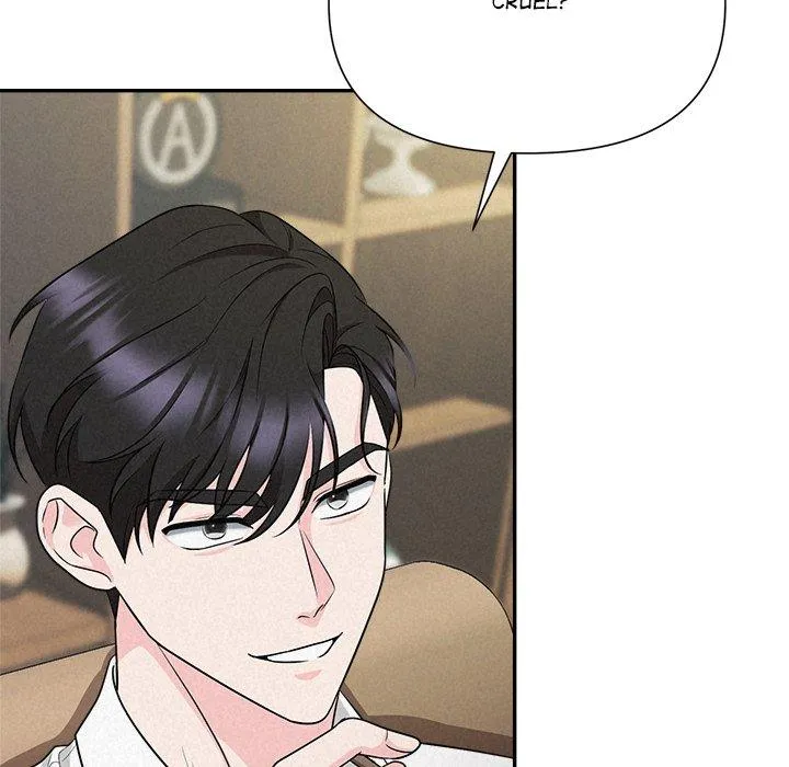 Suffocating Night Chapter 5 page 118 - 