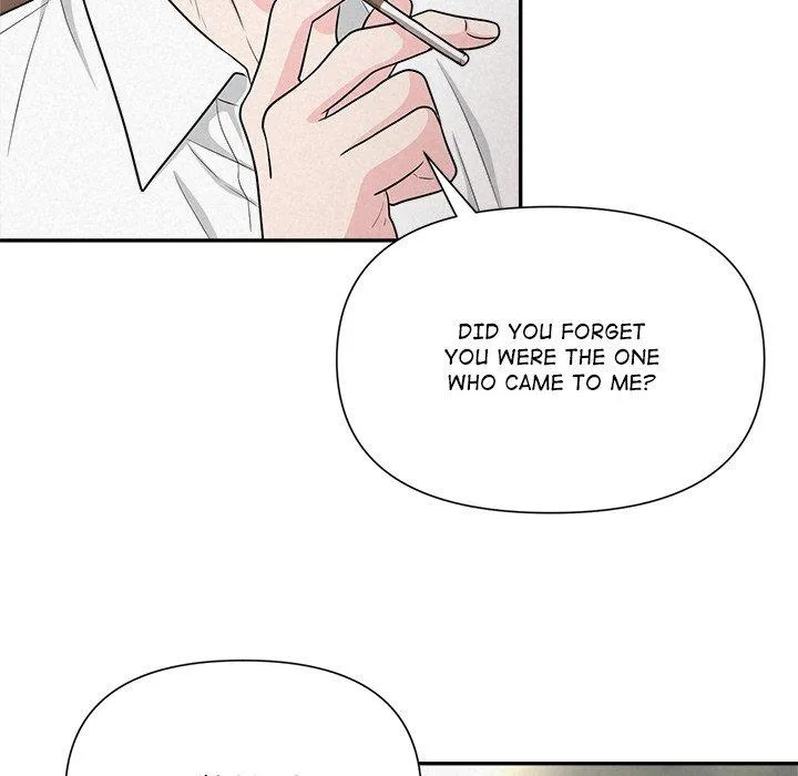 Suffocating Night Chapter 5 page 119 - 