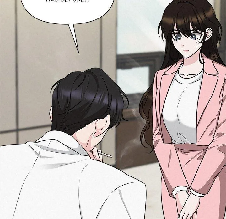 Suffocating Night Chapter 5 page 124 - 