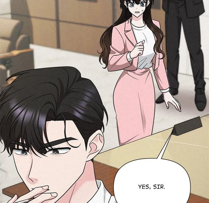 Suffocating Night Chapter 5 page 133 - 