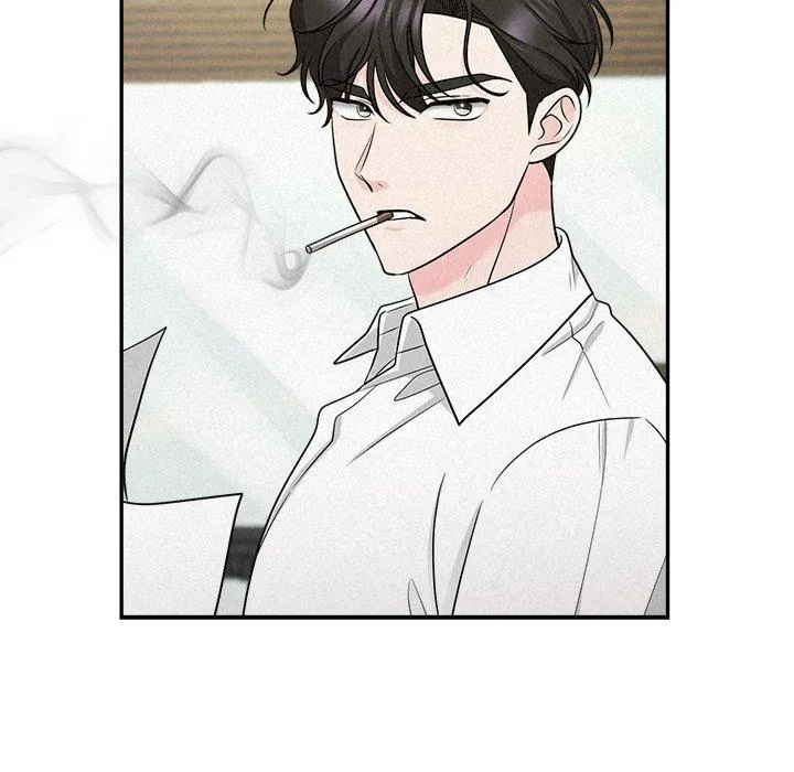 Suffocating Night Chapter 5 page 138 - 