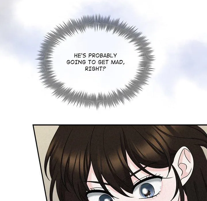 Suffocating Night Chapter 5 page 15 - 