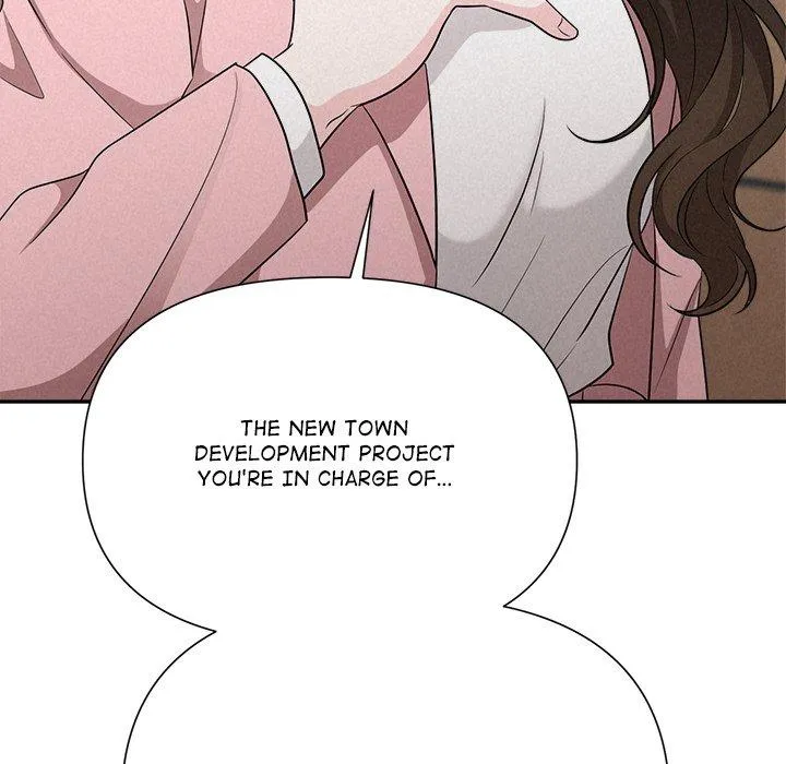 Suffocating Night Chapter 5 page 141 - 
