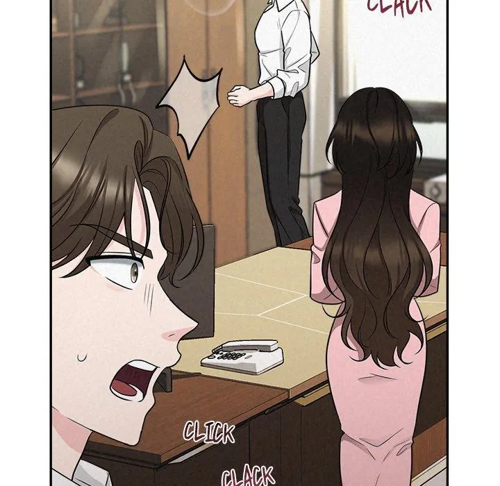 Suffocating Night Chapter 5 page 144 - 