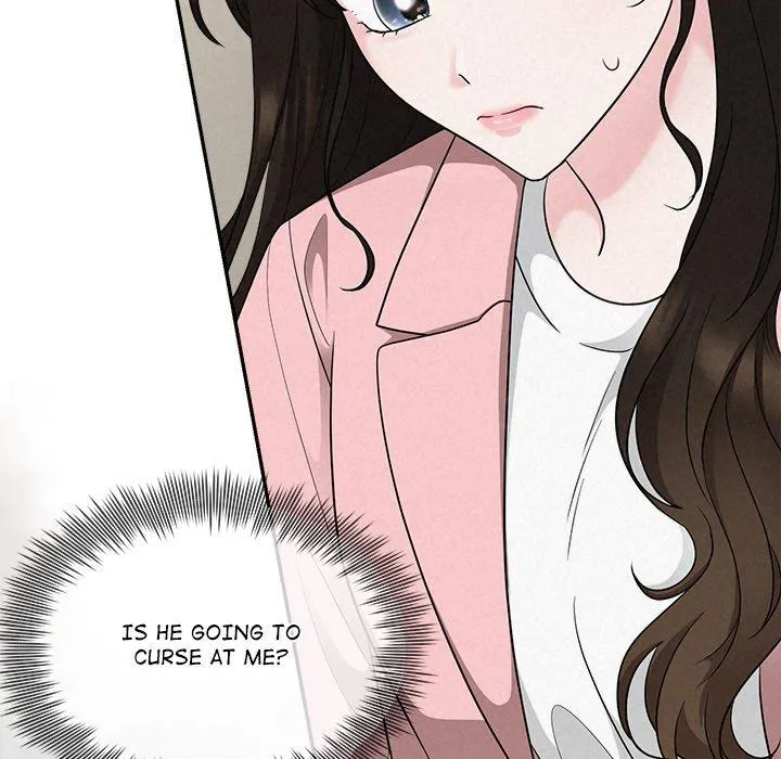 Suffocating Night Chapter 5 page 16 - 