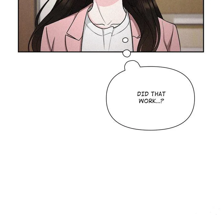 Suffocating Night Chapter 5 page 161 - 