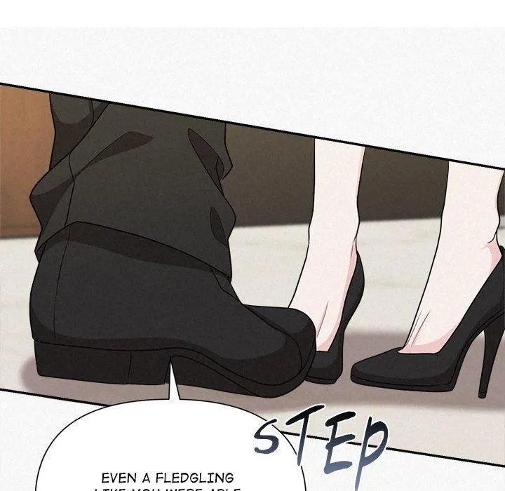 Suffocating Night Chapter 5 page 165 - 
