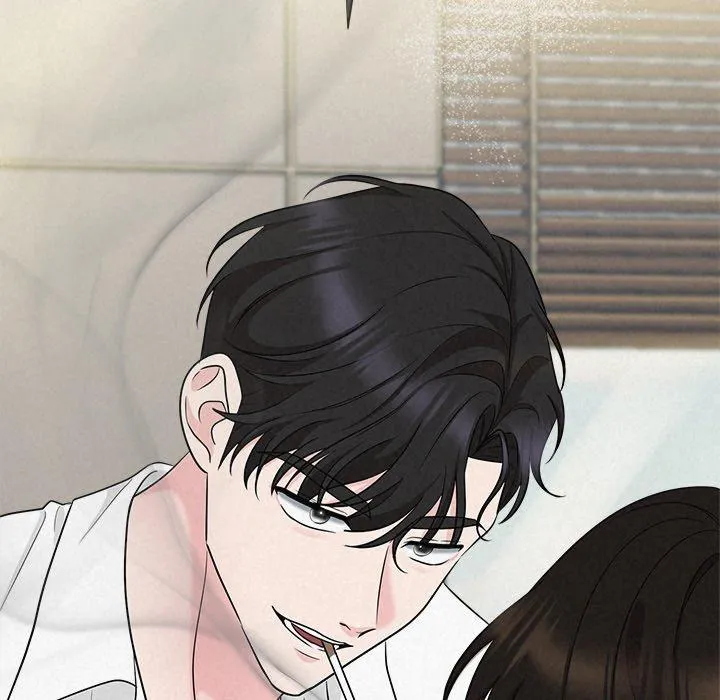 Suffocating Night Chapter 5 page 167 - 