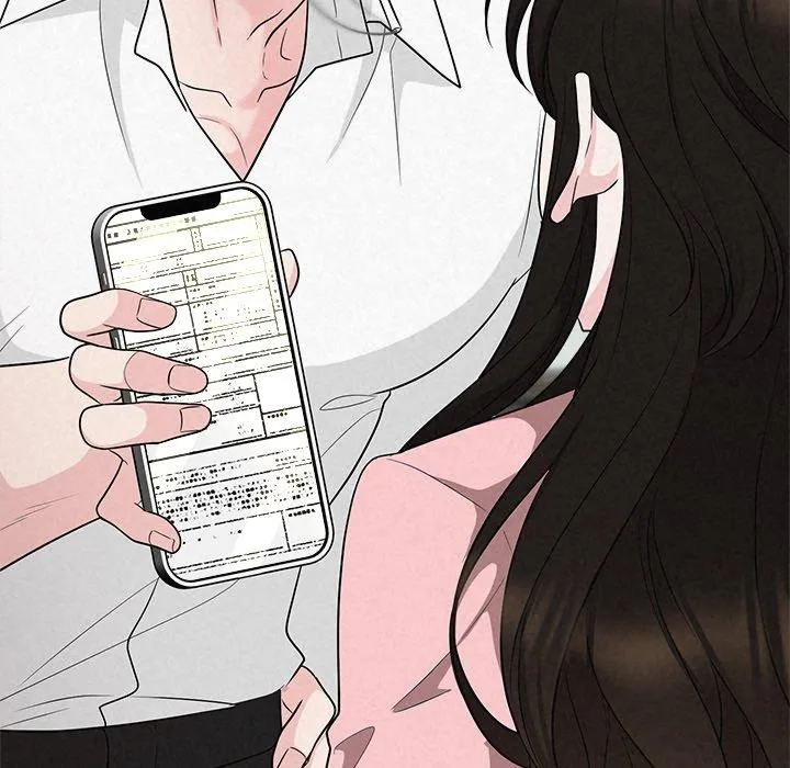 Suffocating Night Chapter 5 page 168 - 