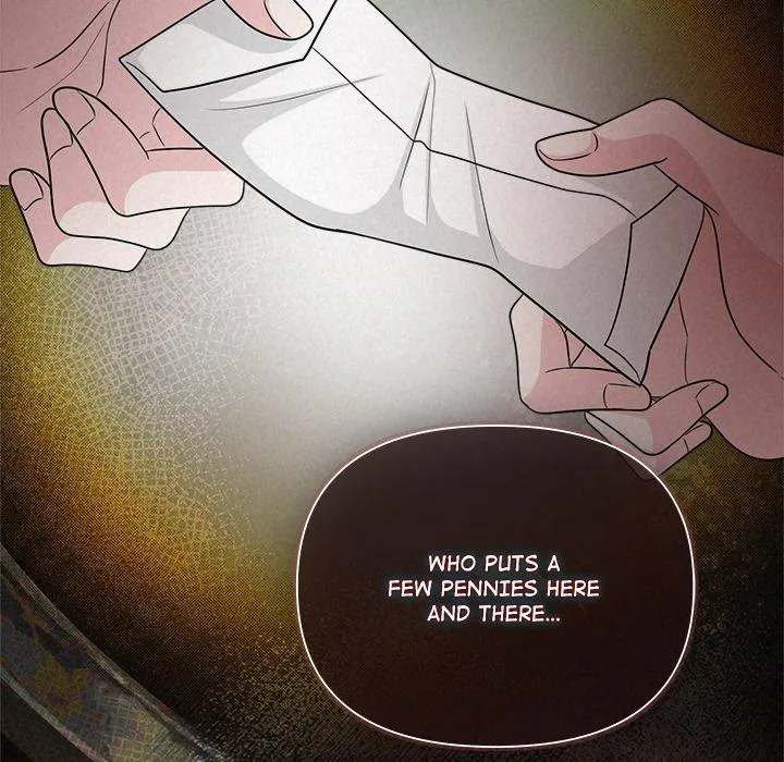 Suffocating Night Chapter 5 page 175 - 
