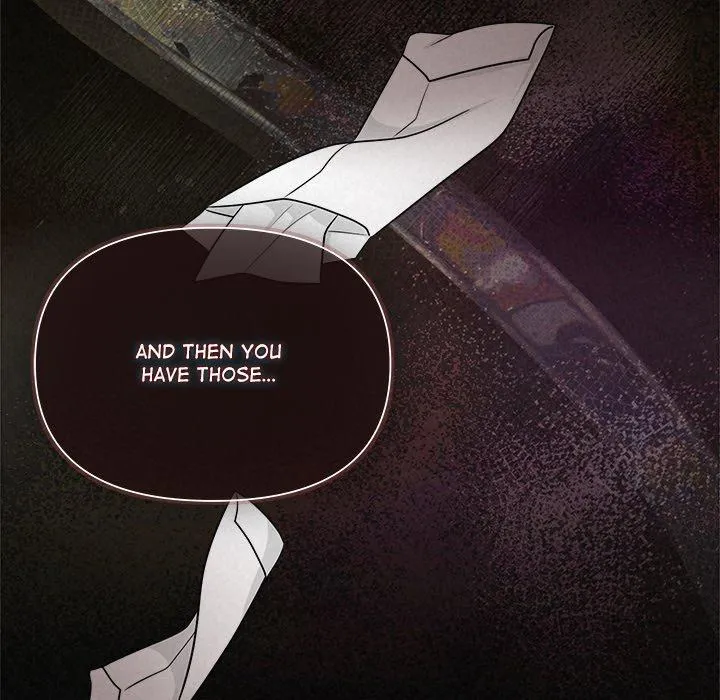 Suffocating Night Chapter 5 page 176 - 