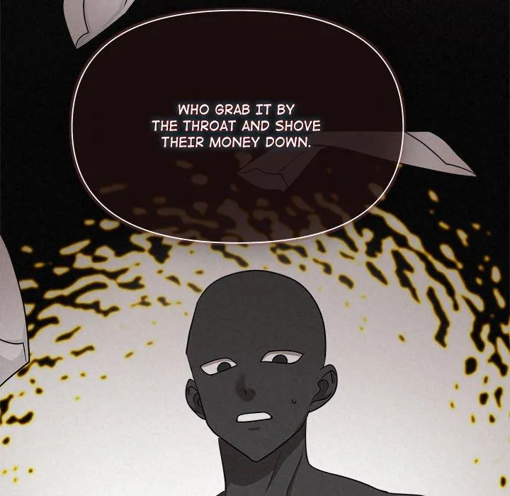 Suffocating Night Chapter 5 page 177 - 