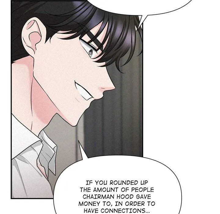 Suffocating Night Chapter 5 page 181 - 