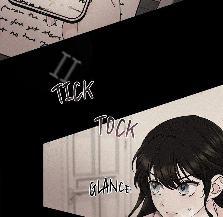 Suffocating Night Chapter 5 page 186 - 