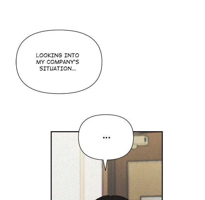 Suffocating Night Chapter 5 page 191 - 