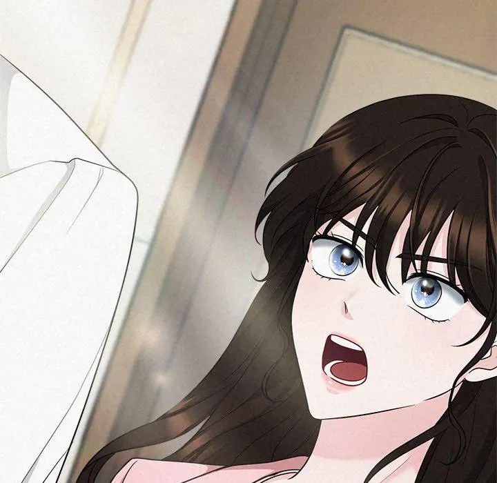 Suffocating Night Chapter 5 page 199 - 