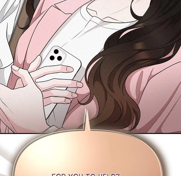 Suffocating Night Chapter 5 page 200 - 