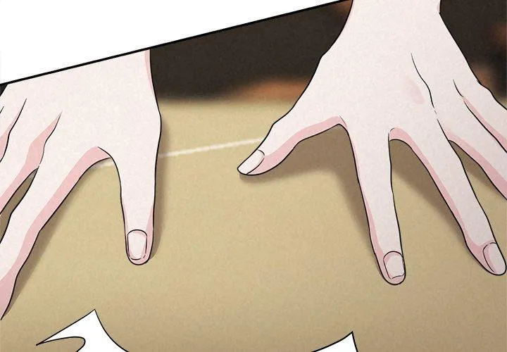 Suffocating Night Chapter 5 page 3 - 