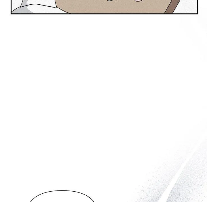 Suffocating Night Chapter 5 page 21 - 