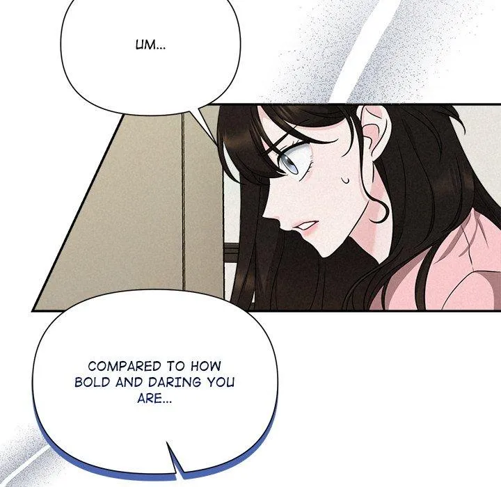 Suffocating Night Chapter 5 page 22 - 