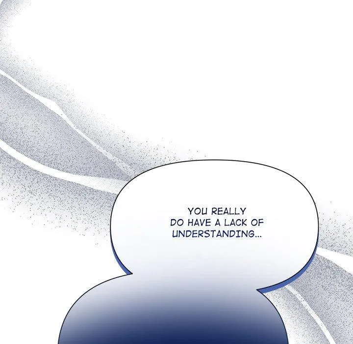 Suffocating Night Chapter 5 page 23 - 