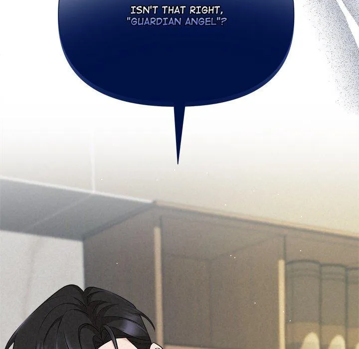 Suffocating Night Chapter 5 page 24 - 