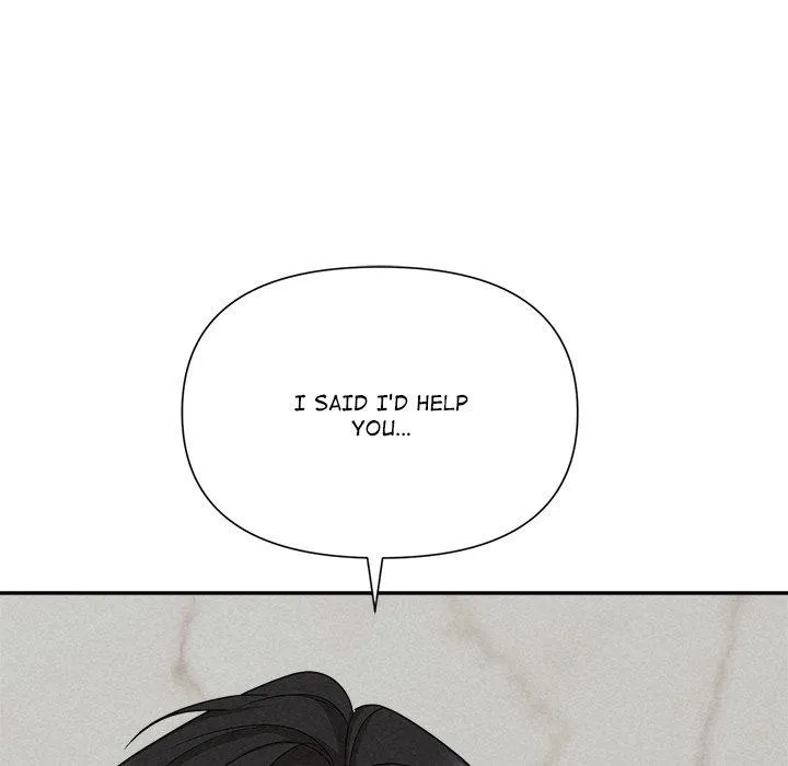 Suffocating Night Chapter 5 page 29 - 