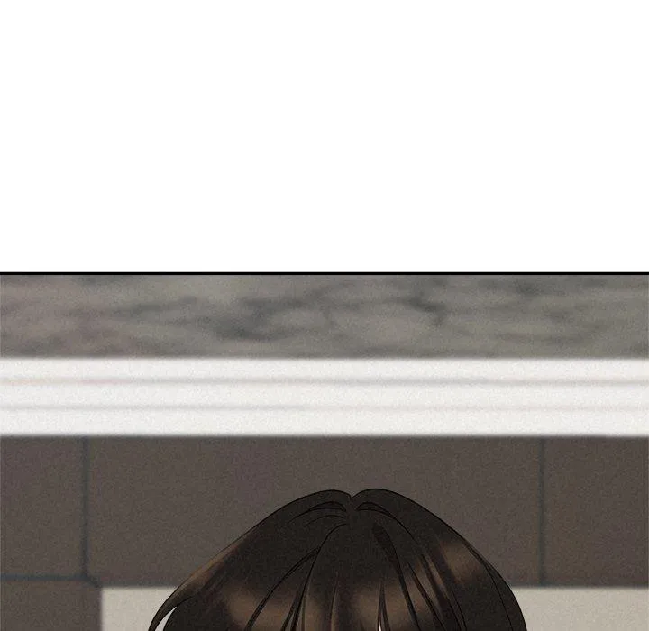 Suffocating Night Chapter 5 page 32 - 