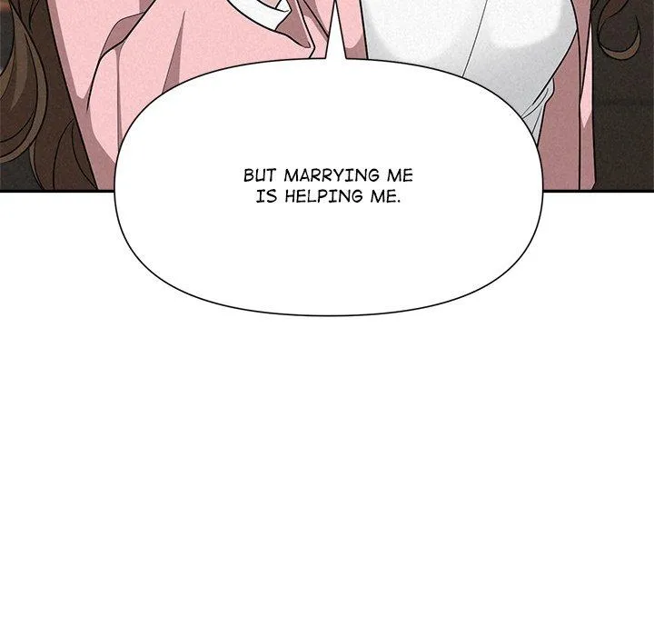 Suffocating Night Chapter 5 page 34 - 