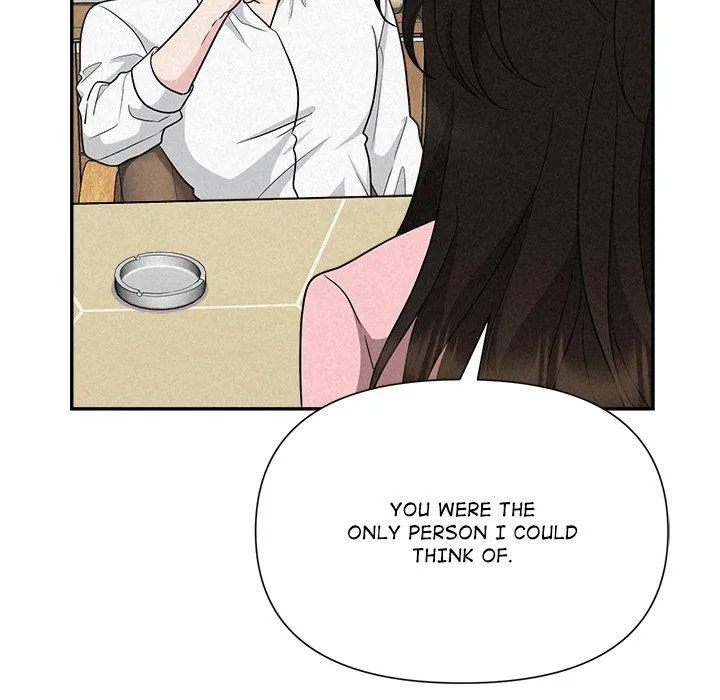 Suffocating Night Chapter 5 page 36 - 