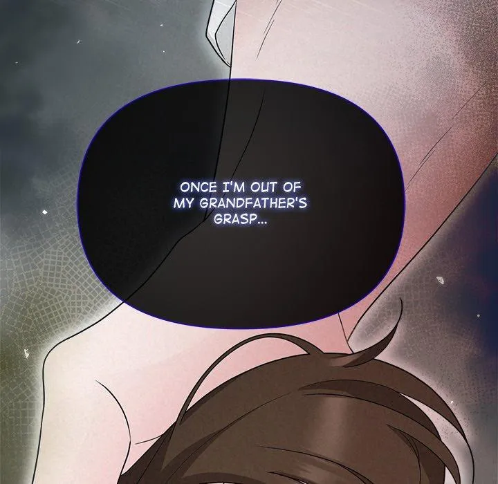 Suffocating Night Chapter 5 page 39 - 