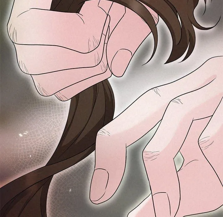 Suffocating Night Chapter 5 page 40 - 