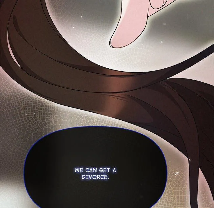 Suffocating Night Chapter 5 page 41 - 