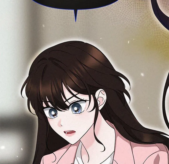 Suffocating Night Chapter 5 page 42 - 