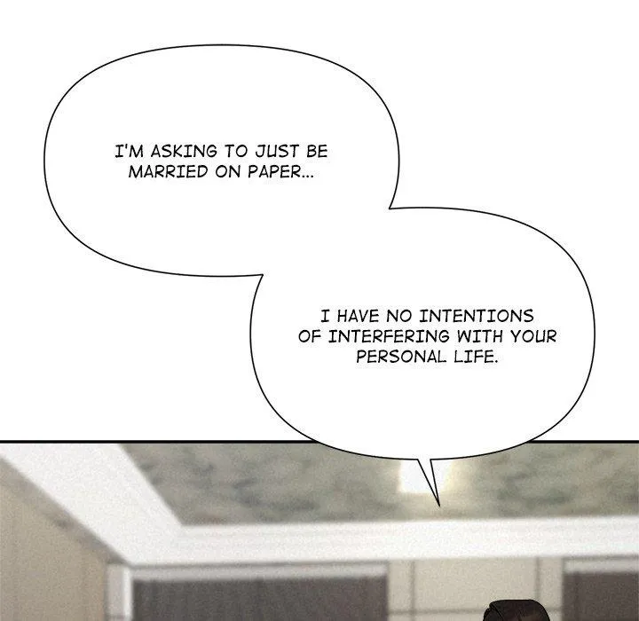Suffocating Night Chapter 5 page 46 - 