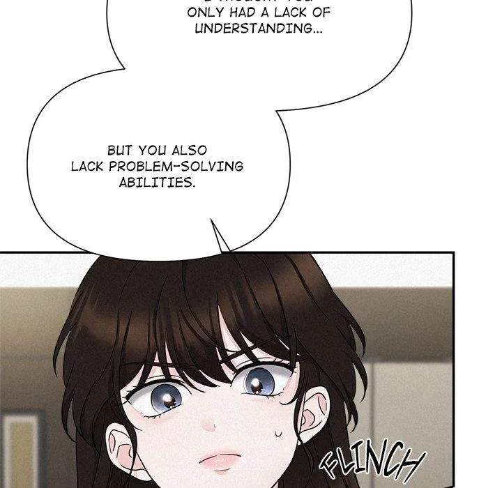 Suffocating Night Chapter 5 page 49 - 