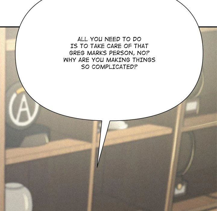 Suffocating Night Chapter 5 page 51 - 