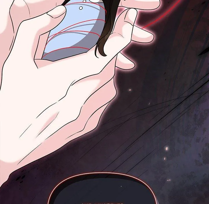 Suffocating Night Chapter 5 page 62 - 