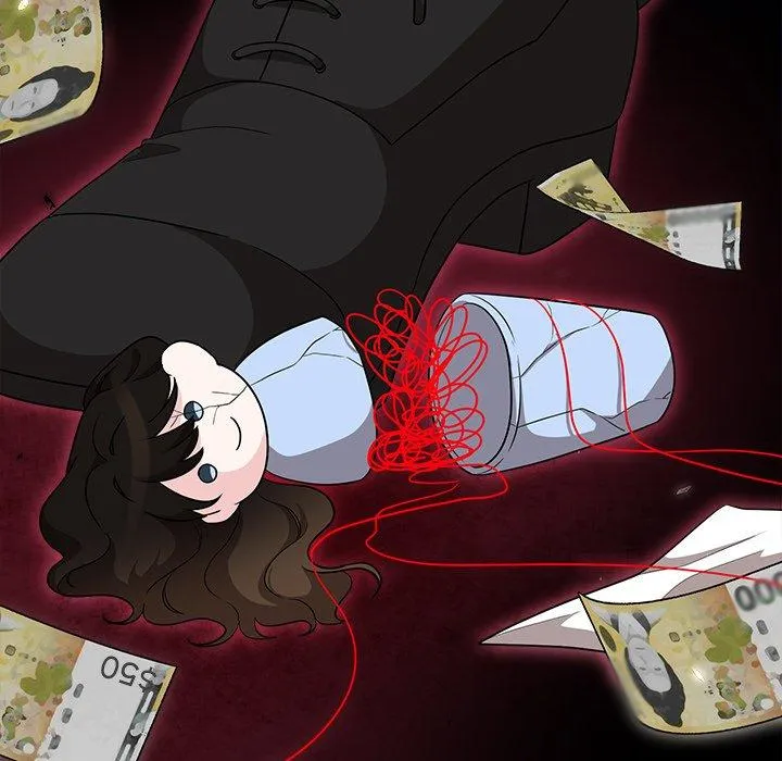 Suffocating Night Chapter 5 page 65 - 
