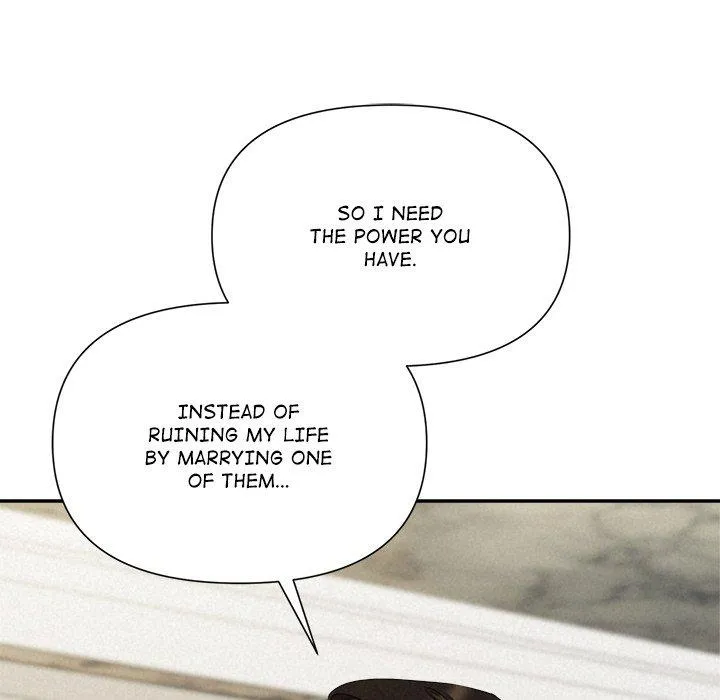 Suffocating Night Chapter 5 page 68 - 